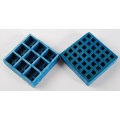 Mini-Mesh Grating, Molded Fiberglass Mini-Mesh Grating, Glassfiber Grating.